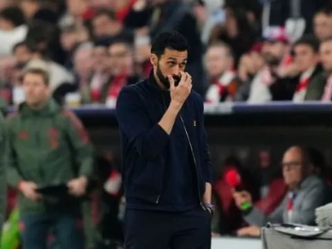 Arbeloa lên tiếng về tương lai sau khi Real bị loại