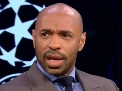 Henry cảnh báo Arsenal trước trận gặp Man City