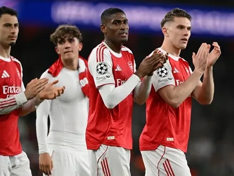 Martin Keown dự đoán Arsenal đấu Bayern ở chung kết