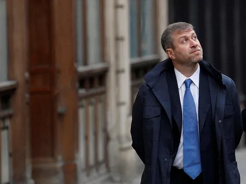 Khúc vĩ thanh đầy đau đớn cho triều đại Chelsea của Roman