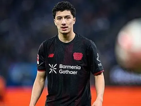 Man City nên tất tay chiêu mộ Ibrahim Maza?