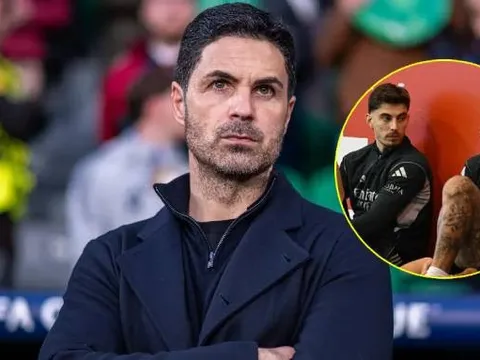 Arsenal thanh lý cặp sao 120 triệu euro để mua Alvarez