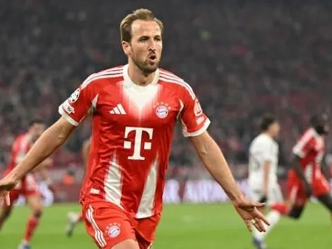 Tin đồn chuyển nhượng tối 16/4: MU săn Harry Kane; Barca từ chối Rashford