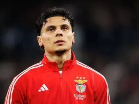 MU cùng Fulham nhắm "máy quét" Richard Rios