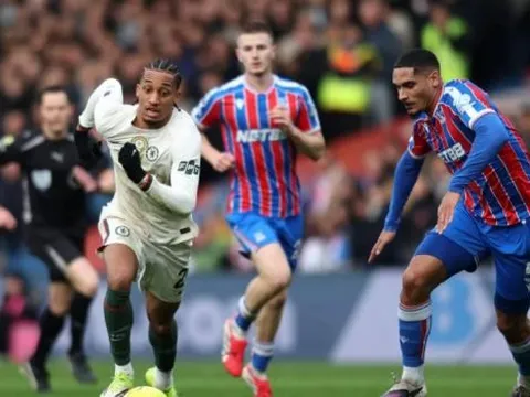 Maxence Lacroix khao khát gia nhập Chelsea