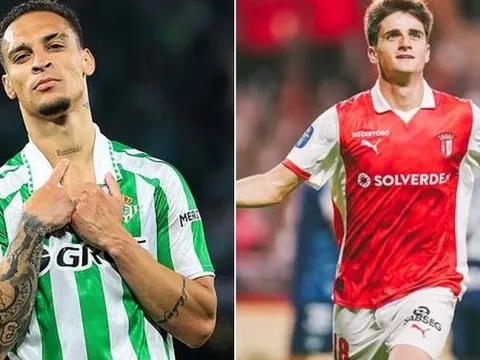 La Liga nín thở chờ Betis, Rayo giữ suất dự Champions League