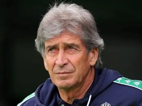 Pellegrini quyết đưa Betis lần đầu vào bán kết Europa League