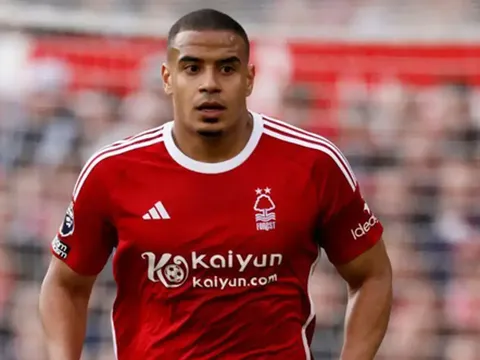 MU bạo chi 70 triệu bảng cho "quái thú" Murillo