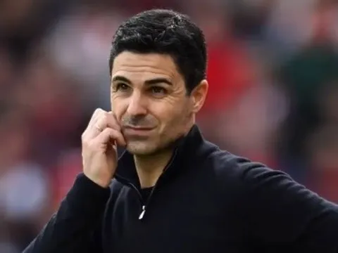 Fan Arsenal sẽ phản đối gia hạn Arteta nếu đội trắng tay