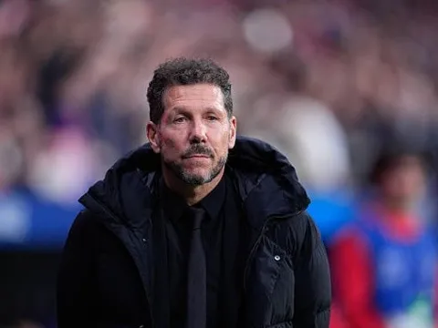 Inter Milan đàm phán chiêu mộ Diego Simeone