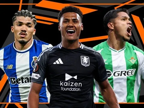 Tứ kết Europa League: Những điều đáng chờ đợi ở loạt trận lượt về