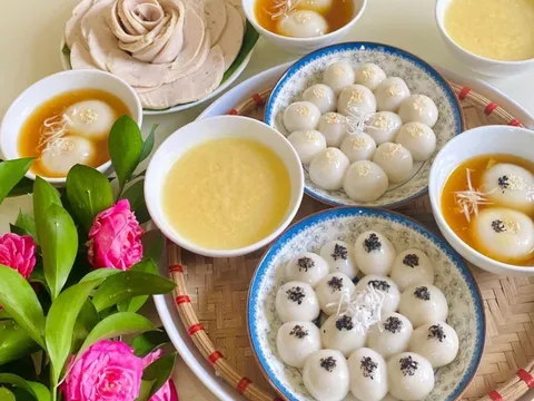 3 khung giờ đẹp cúng Tết Hàn Thực 2026 (3/3 âm lịch) mang lại may mắn, tài lộc