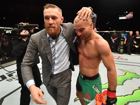 Vụ kiện triệu đô ngã ngũ: Conor McGregor và Artem Lobov đạt thỏa thuận hòa giải