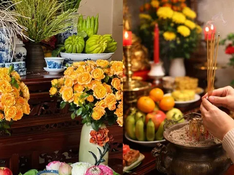 7 việc không nên làm vào mùng 1 tháng 3 âm lịch