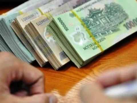 Bộ Nội vụ đề xuất nâng lương hưu lên 3,8 triệu đồng/tháng: Áp dụng cho người nghỉ hưu trước năm nào?