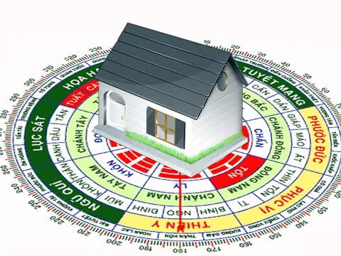 Chọn sai căn hộ, tiền cũng 'đội nón ra đi': Người giàu tránh xa 3 kiểu nhà này