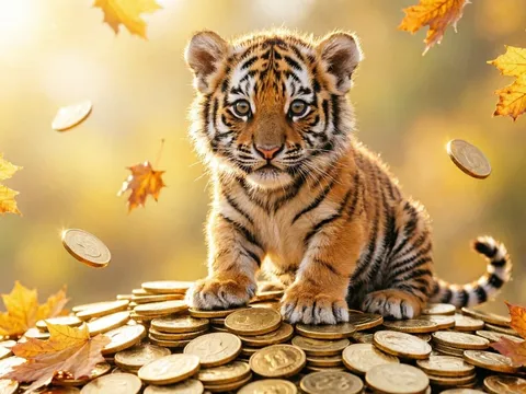 Cuối tháng 4 hé lộ vận may: 4 con giáp có dấu hiệu “đổi đời”, top 2 dễ bứt phá mạnh