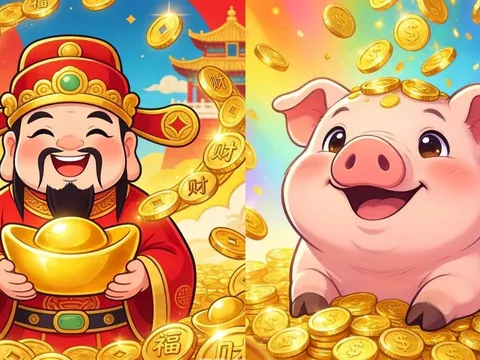 Đúng 30 ngày tới, 3 tuổi có Phúc Tinh Nhập Mệnh, tiền của tăng phi mã