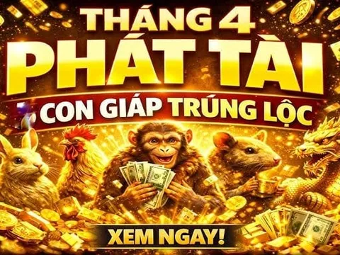 Đến Tết Hàn thực, 3 con giáp cầu nguyện như ý, Kiếm Tiền ngon ơ