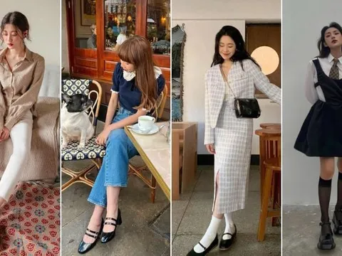 Khi nào nên thay giày bệt đã cũ?