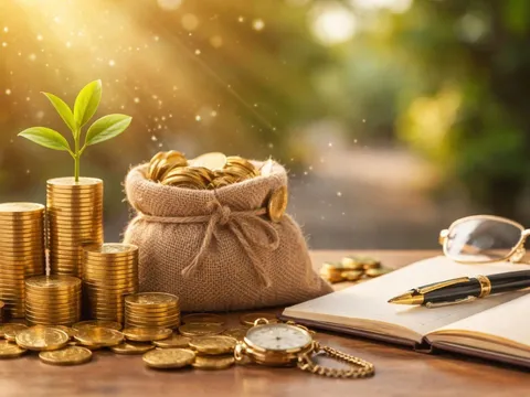 Người càng làm 3 việc này, vận may càng kéo đến: Càng về sau càng sung túc rõ rệt