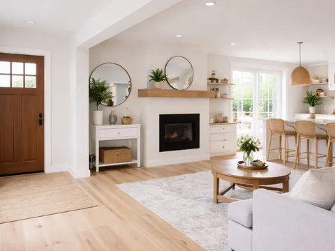 Nhìn 3 điểm này là biết ngay nhà có phong thủy tốt hay xấu