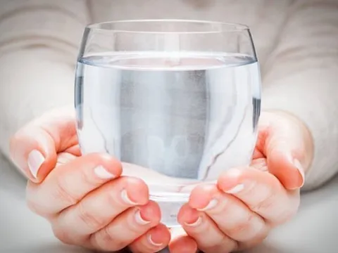 4 loại nước uống buổi sáng tốt cho sức khỏe