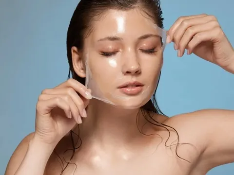 Peel da: Hiệu quả nhanh nhưng không phải ai cũng phù hợp