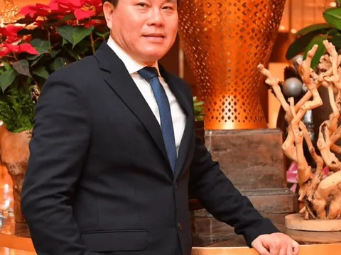 Liên đoàn Quyền anh Việt Nam có tân Chủ tịch: Tín hiệu chuyển động cho một giai đoạn phát triển mới của Boxing Việt Nam