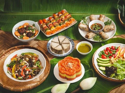 Tại sao ăn chay vẫn bị máu nhiễm mỡ?