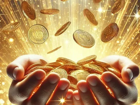 Tháng 5 bứt tốc: 3 cung hoàng đạo Tình-Tiền cùng rực rỡ, làm đâu thắng đó