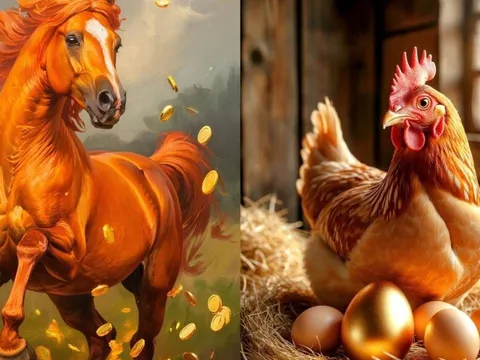 Thứ Sáu, Bảy, Chủ nhật (17-19/4): 2 tuổi đi đứng cẩn thận kẻo vướng rắc rối, 1 tuổi giữ miệng để tránh rạn nứt