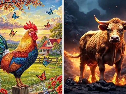 Thứ Sáu ngày 17/4: 3 tuổi Tiền Về Dồn Dập, giàu nhất tuổi số 2