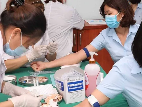 Tin vui từ ngày 17/4: Hơn 14 triệu người dân được sử dụng dịch vụ hoàn toàn miễn phí