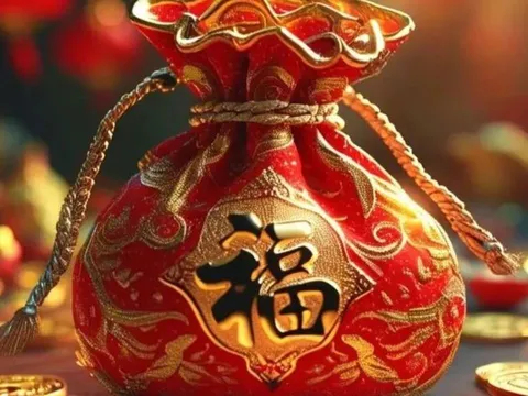 Từ 1/3 âm lịch: 3 tuổi bước vào chu kỳ mới, công việc tăng tốc, tài lộc bật mạnh