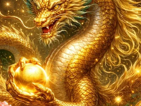  Từ 17-7/4: 3 con giáp đứng trước cơ hội lớn, chỉ cần lơ là là vuột tay đáng tiếc