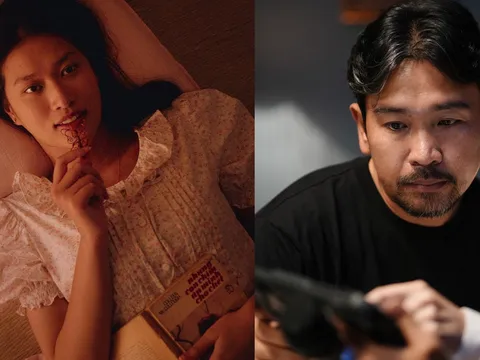 "Chú ngựa ô" của phòng vé Việt 2026 "Hẹn em ngày nhật thực" cán mốc 106 tỷ, Bước chuyển mình ấn tượng của Cánh Đồng Film và Lý Minh Thắng