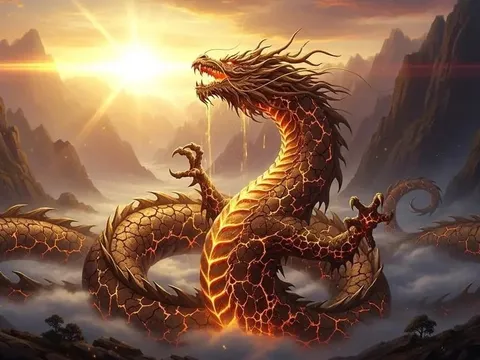 20 ngày tới 4 con giáp Ăn Lộc Thánh, thở là ra tiền