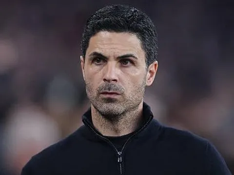 Atletico là bài kiểm tra tàn khốc cho sự thực dụng của Arsenal