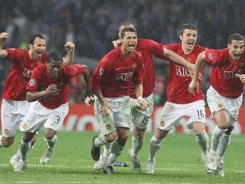 Tiếp bước Villa, Forest, nhìn lại 7 trận đại chiến toàn Anh kinh điển