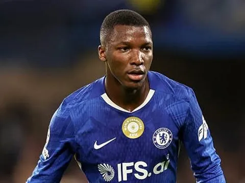 Caicedo cần tái hiện cơn ác mộng dành cho Man Utd