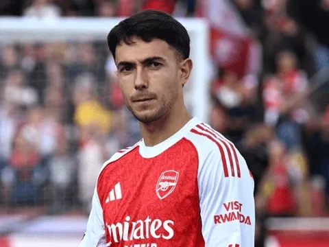Zubimendi nhắc Arsenal cần sắc bén hơn ở khâu dứt điểm