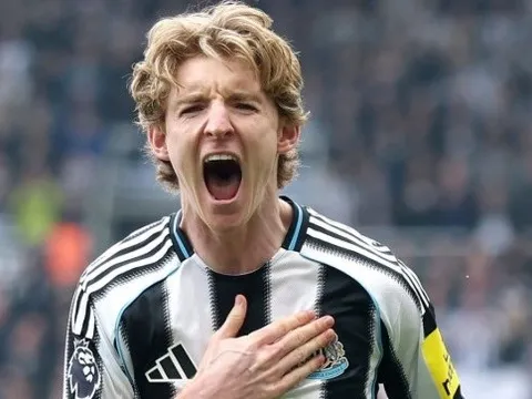 Tin đồn chuyển nhượng sáng 17/4: Arsenal đấu Bayern vụ Gordon; Liverpool thanh lý 9 ngôi sao