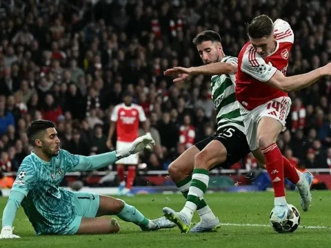 Mikel Arteta sẽ chọn Gyokeres hay đặt niềm tin vào Havertz?