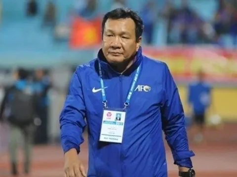 Điểm tin bóng đá Việt Nam 17/4: HLV Hoàng Văn Phúc dẫn dắt tuyển nữ; U17 Việt Nam thắng 10-0