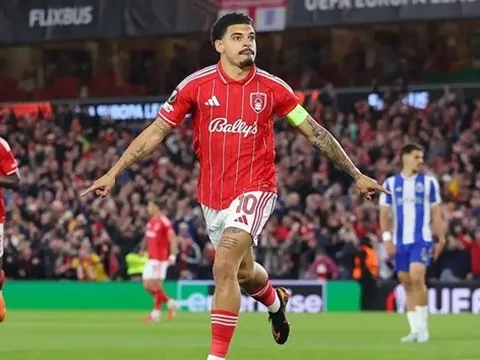 Nghịch lý Nottingham Forest giữa Champions League và Championship