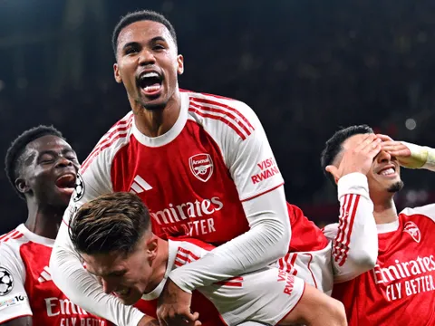 Arsenal liệu có đang trả giá vì không xoay tua đội hình?