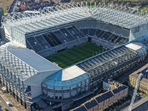 Kế hoạch sân vận động của Newcastle gặp khó vì đàn dơi