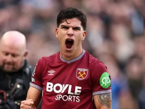 Roy Keane khen Mateus Fernandes hay hơn Casemiro và Enzo