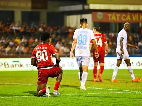 Chuỗi trận thảm họa phơi bày tử huyệt của Hà Tĩnh